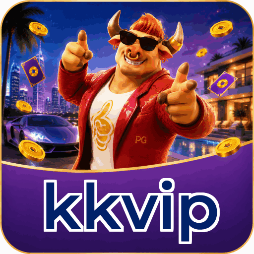 Pacote Completo do App kkvip