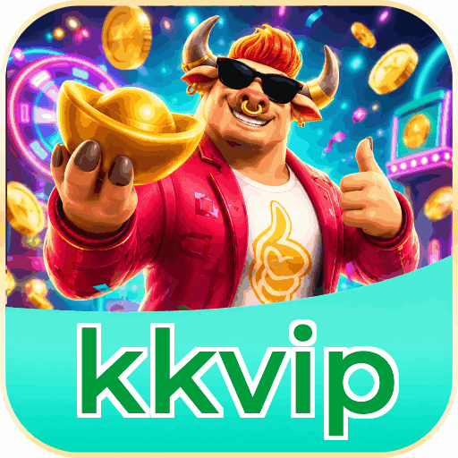 kkvip Facebook - Página oficial com promoções e comunidade ativa